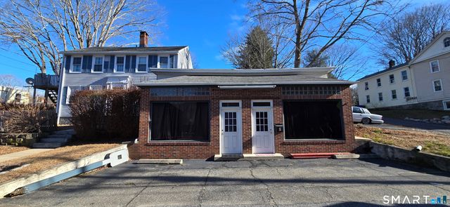 87 Main Street, Deep River, CT 06417