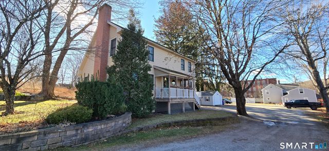 87 Main Street, Deep River, CT 06417