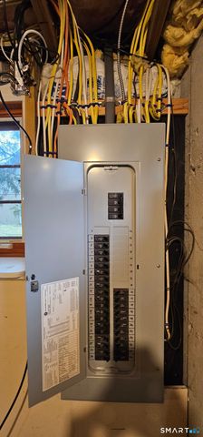 87 Main Street, Deep River, CT 06417