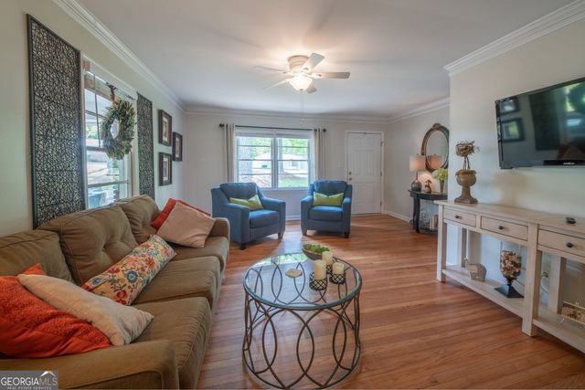 180 Sherwood Drive, Athens, GA 30606