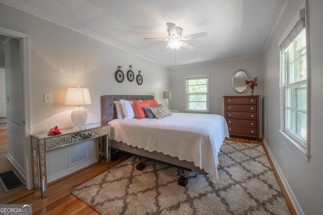 180 Sherwood Drive, Athens, GA 30606