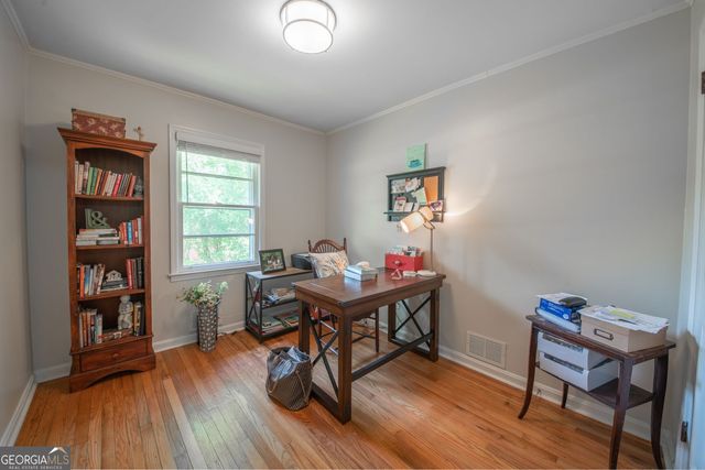 180 Sherwood Drive, Athens, GA 30606