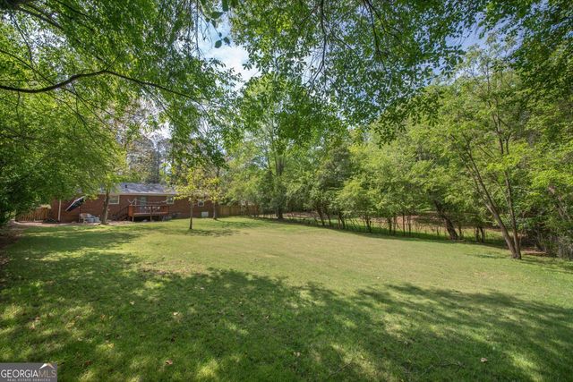 180 Sherwood Drive, Athens, GA 30606