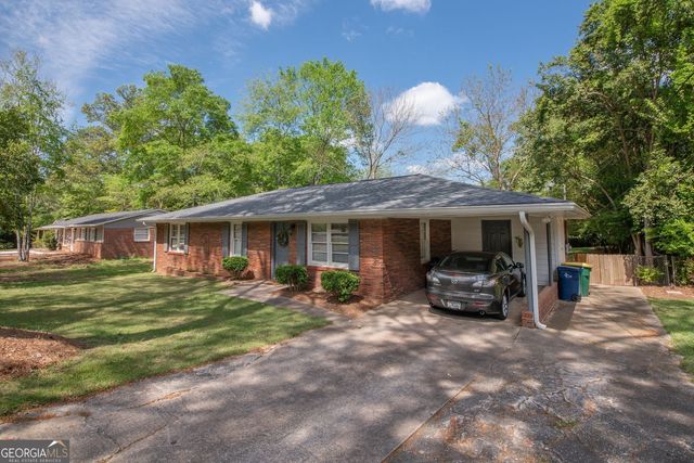 180 Sherwood Drive, Athens, GA 30606