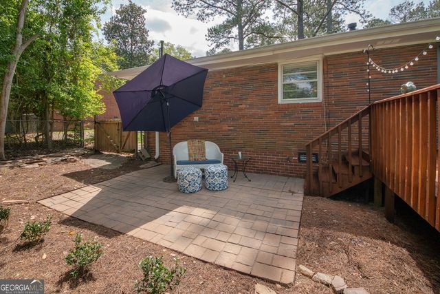 180 Sherwood Drive, Athens, GA 30606
