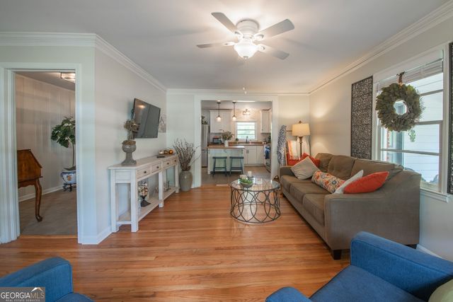 180 Sherwood Drive, Athens, GA 30606