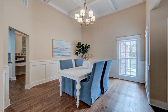 3708 Colonel Vanderhorst Circle, Mount Pleasant, SC 29466