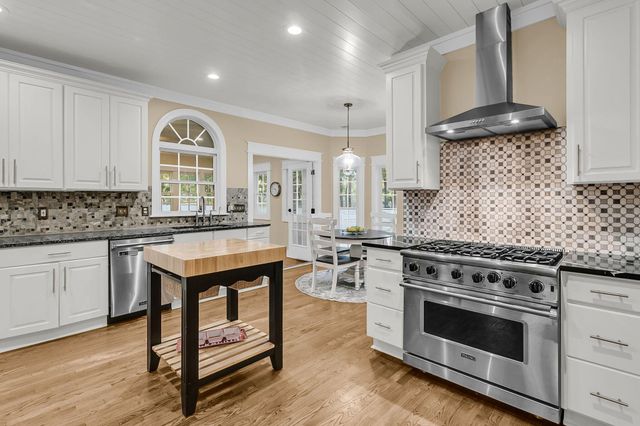 3708 Colonel Vanderhorst Circle, Mount Pleasant, SC 29466