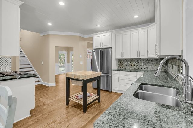 3708 Colonel Vanderhorst Circle, Mount Pleasant, SC 29466