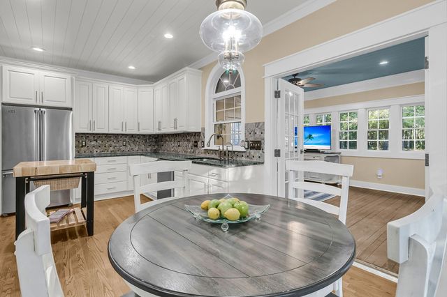 3708 Colonel Vanderhorst Circle, Mount Pleasant, SC 29466