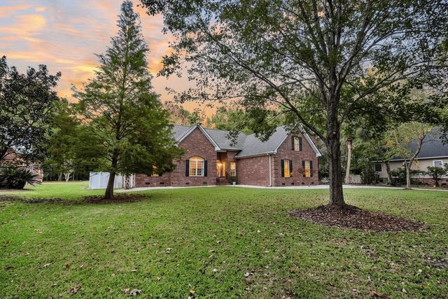 3708 Colonel Vanderhorst Circle, Mount Pleasant, SC 29466