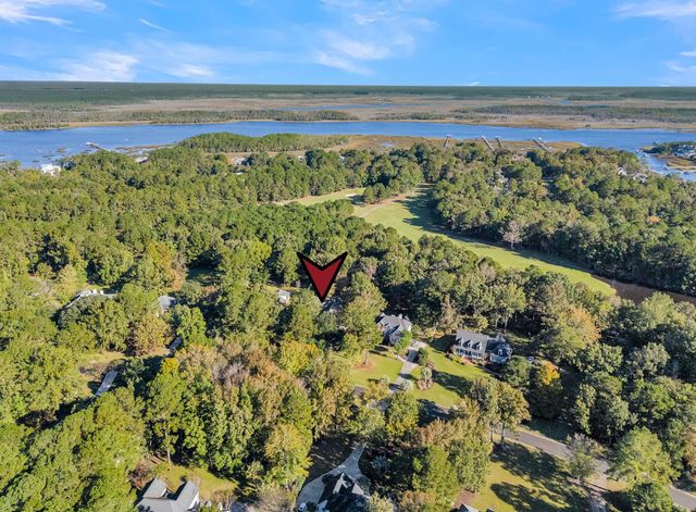 3708 Colonel Vanderhorst Circle, Mount Pleasant, SC 29466