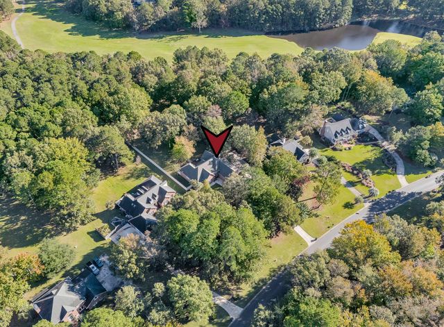 3708 Colonel Vanderhorst Circle, Mount Pleasant, SC 29466