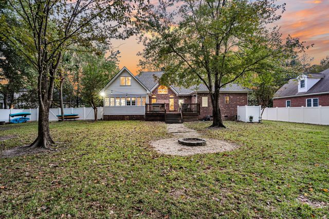 3708 Colonel Vanderhorst Circle, Mount Pleasant, SC 29466