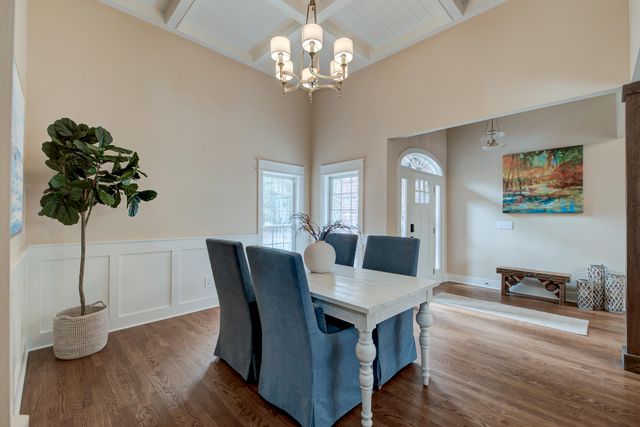 3708 Colonel Vanderhorst Circle, Mount Pleasant, SC 29466