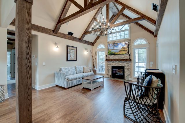 3708 Colonel Vanderhorst Circle, Mount Pleasant, SC 29466