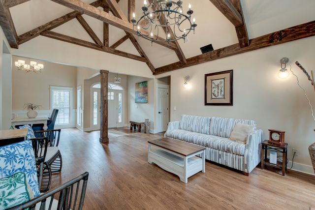 3708 Colonel Vanderhorst Circle, Mount Pleasant, SC 29466