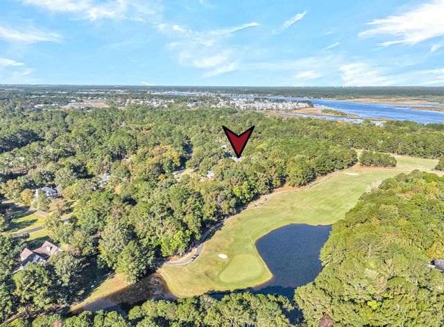 3708 Colonel Vanderhorst Circle, Mount Pleasant, SC 29466