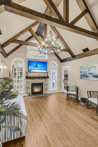 3708 Colonel Vanderhorst Circle, Mount Pleasant, SC 29466