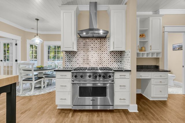 3708 Colonel Vanderhorst Circle, Mount Pleasant, SC 29466