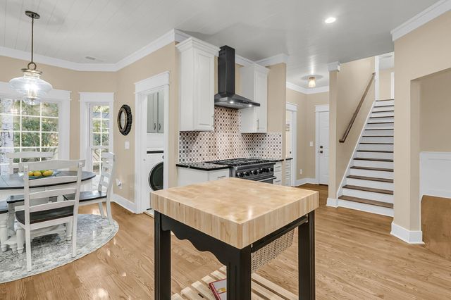 3708 Colonel Vanderhorst Circle, Mount Pleasant, SC 29466