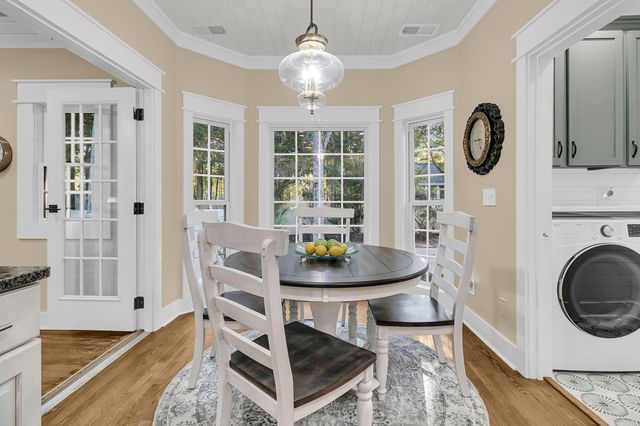 3708 Colonel Vanderhorst Circle, Mount Pleasant, SC 29466