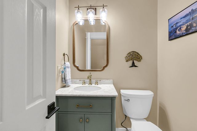 3708 Colonel Vanderhorst Circle, Mount Pleasant, SC 29466