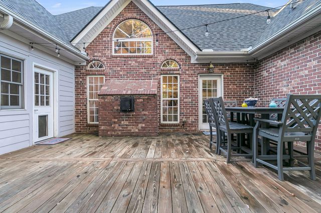 3708 Colonel Vanderhorst Circle, Mount Pleasant, SC 29466