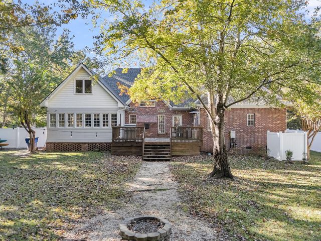 3708 Colonel Vanderhorst Circle, Mount Pleasant, SC 29466