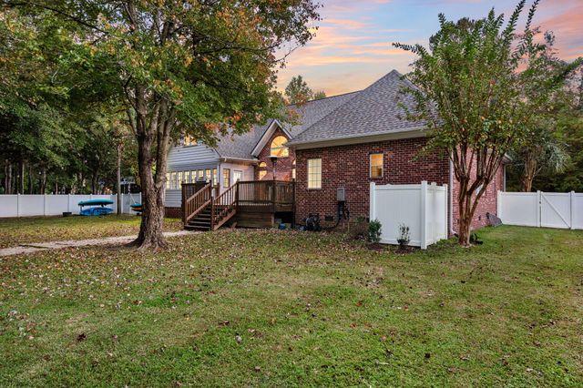 3708 Colonel Vanderhorst Circle, Mount Pleasant, SC 29466