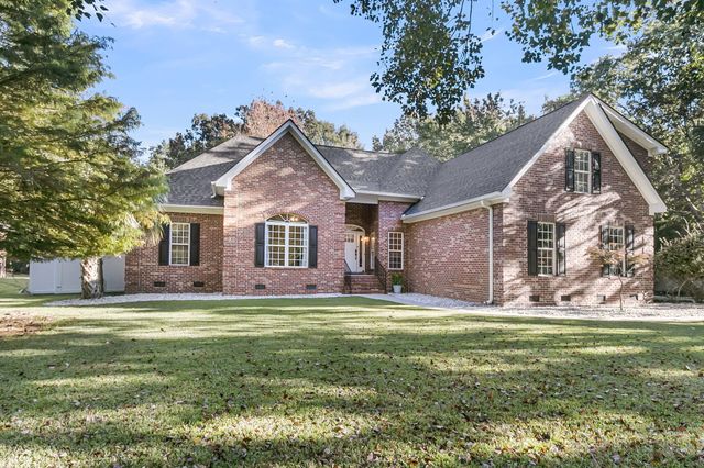 3708 Colonel Vanderhorst Circle, Mount Pleasant, SC 29466