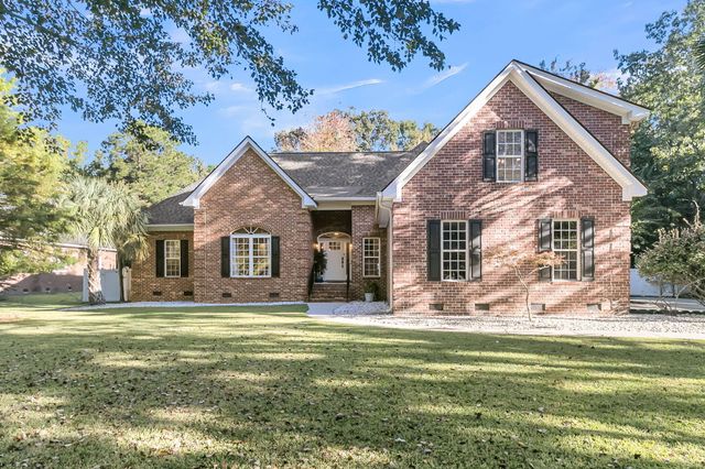 3708 Colonel Vanderhorst Circle, Mount Pleasant, SC 29466