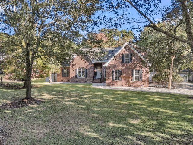 3708 Colonel Vanderhorst Circle, Mount Pleasant, SC 29466