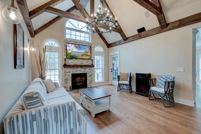 3708 Colonel Vanderhorst Circle, Mount Pleasant, SC 29466