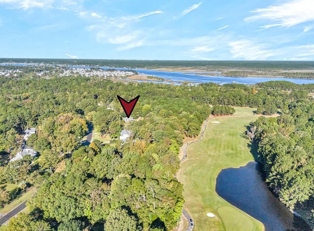 3708 Colonel Vanderhorst Circle, Mount Pleasant, SC 29466