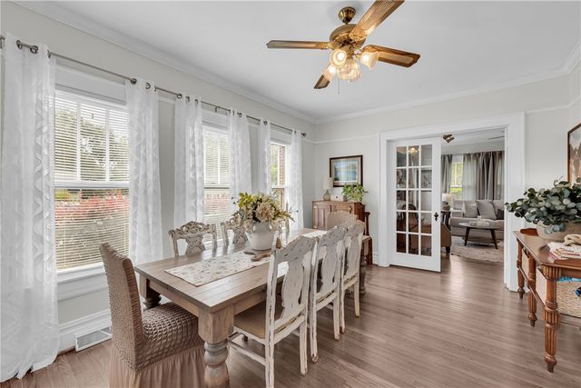 308 Retreat Street, Westminster, SC 29693