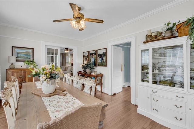 308 Retreat Street, Westminster, SC 29693