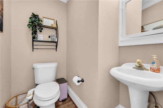 308 Retreat Street, Westminster, SC 29693