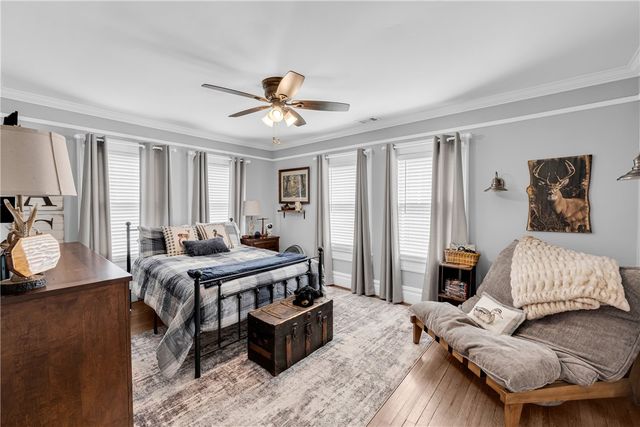 308 Retreat Street, Westminster, SC 29693