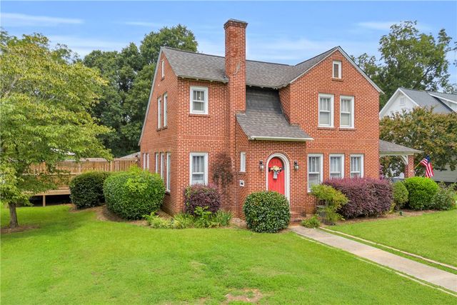308 Retreat Street, Westminster, SC 29693