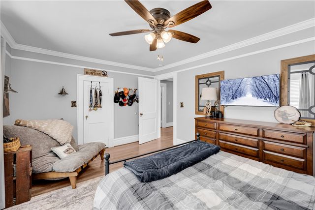 308 Retreat Street, Westminster, SC 29693