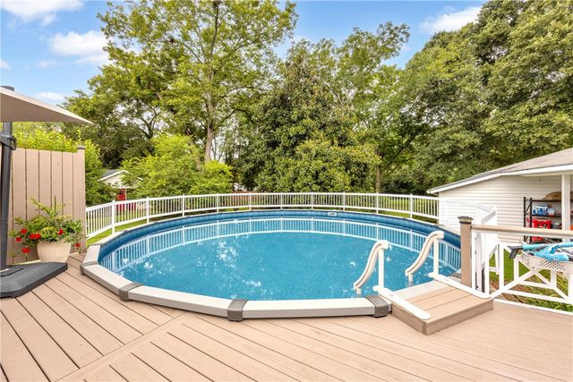 308 Retreat Street, Westminster, SC 29693