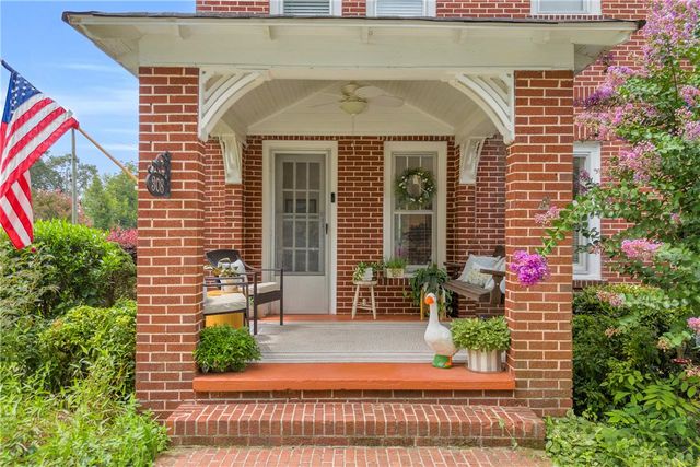 308 Retreat Street, Westminster, SC 29693