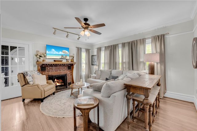 308 Retreat Street, Westminster, SC 29693