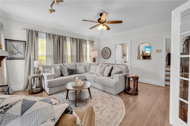 308 Retreat Street, Westminster, SC 29693