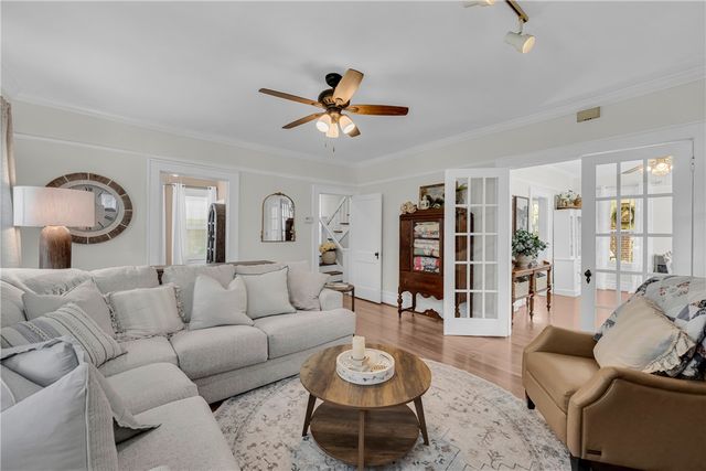 308 Retreat Street, Westminster, SC 29693