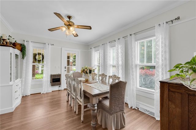 308 Retreat Street, Westminster, SC 29693
