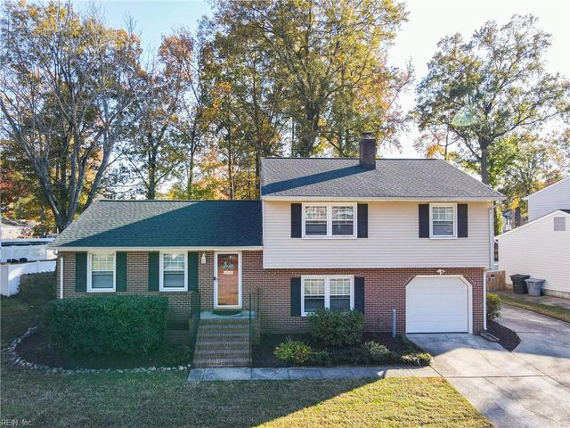 335 Deaton DR, Hampton, VA 23669