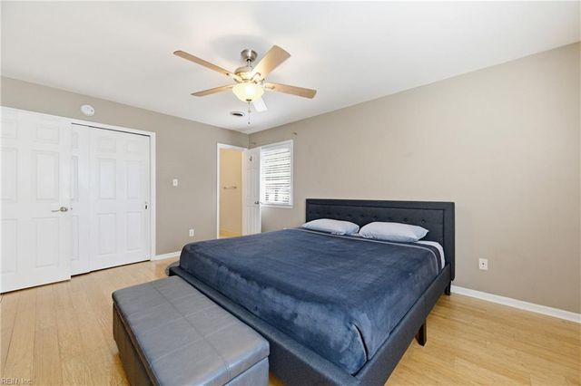 335 Deaton DR, Hampton, VA 23669