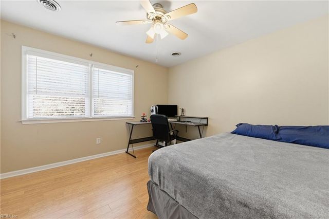 335 Deaton DR, Hampton, VA 23669